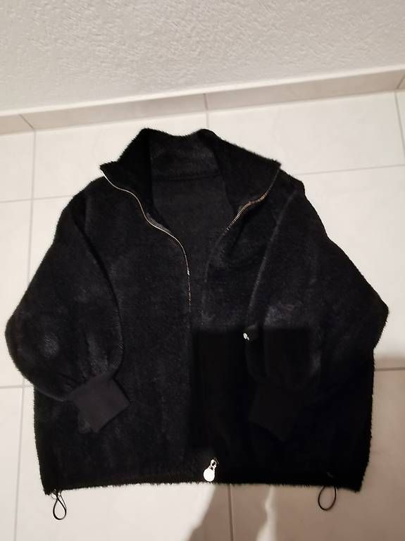 Giacche: Alpakafell Damen Jacke. – Usato da Dällikon venduto da nae_l6sr 1
