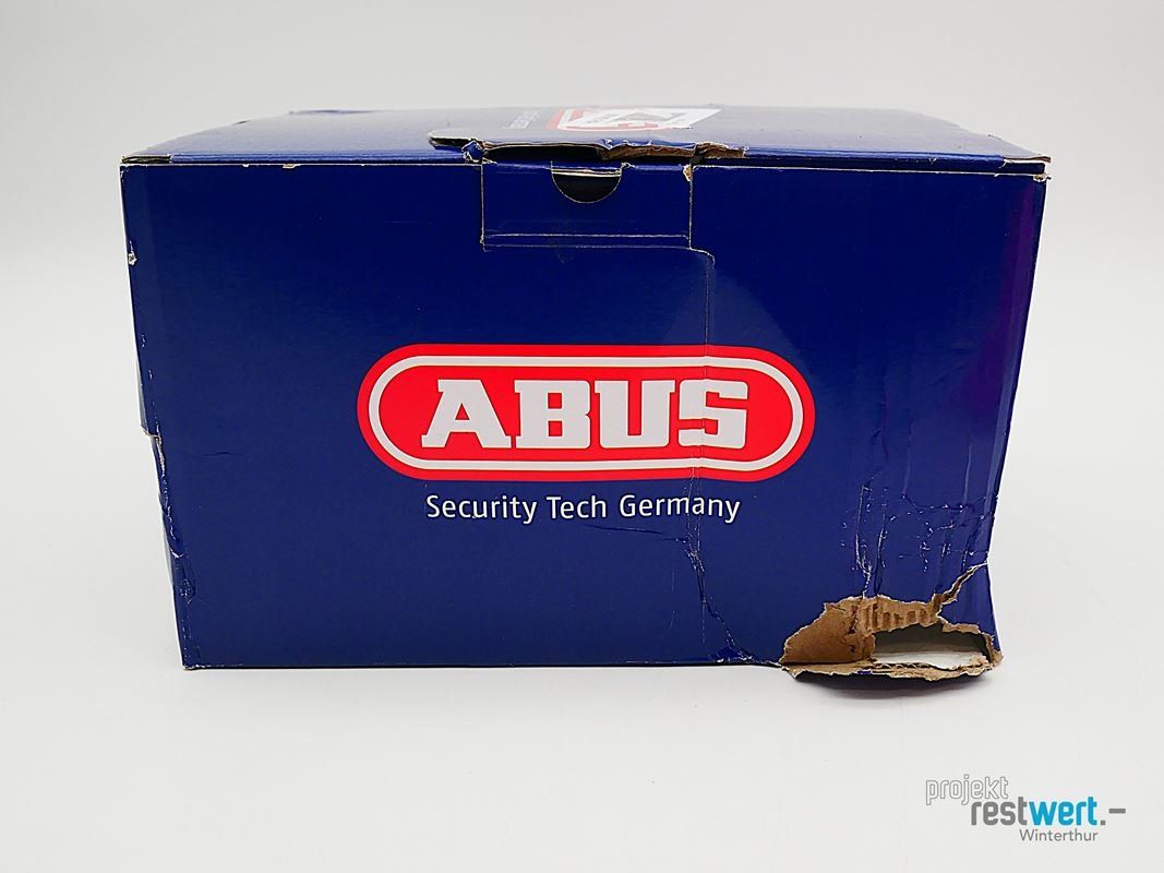 Abus Helme: ABUS Velohelm Kids pink – Neu (gemäss Beschreibung) aus Winterthur von Restwert_Winterthur 3