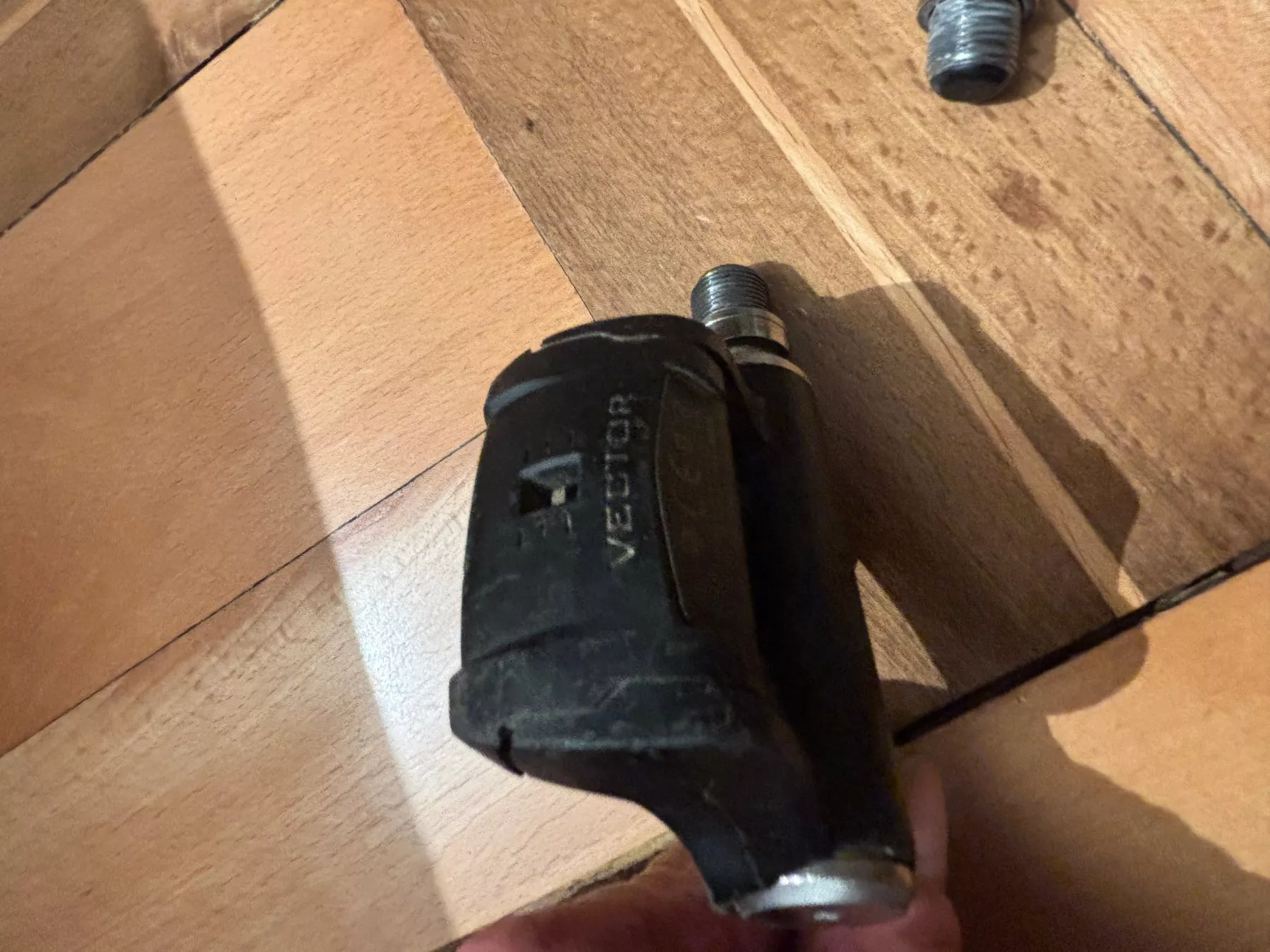Ersatzteile: Garmin vector 3 – Gebraucht aus Luzern von nexttime 3