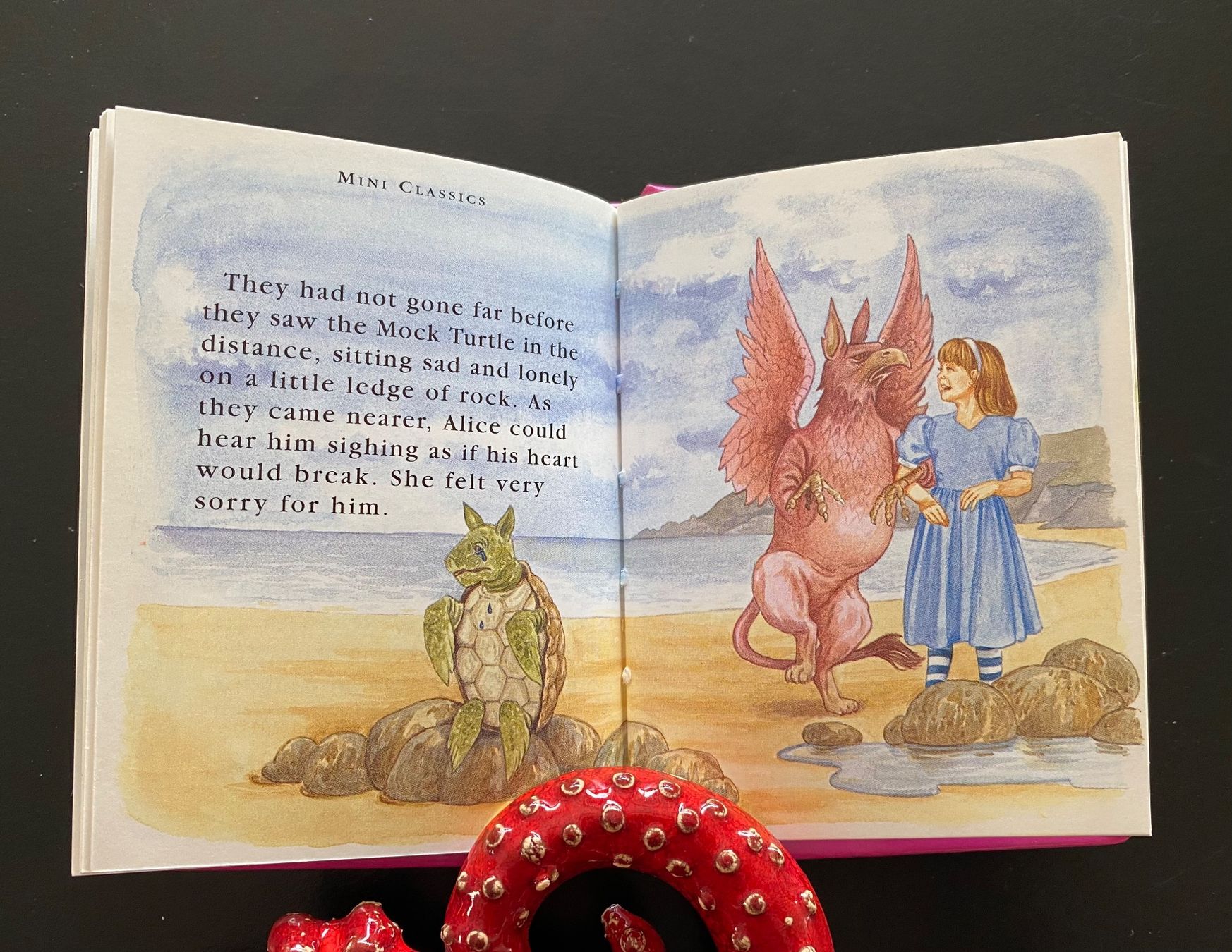 Libri: Alice im Wunderland – Usato da Nussbaumen AG venduto da schuba2000 2