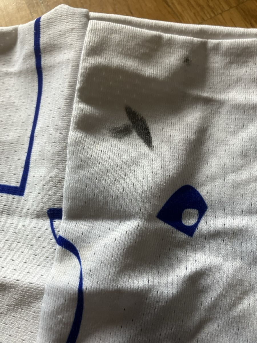 Canottiere & Pantaloni: Eishockey Trikot  EVZSaison 95/96 – Usato da Steffisburg venduto da muggenstutz31 4