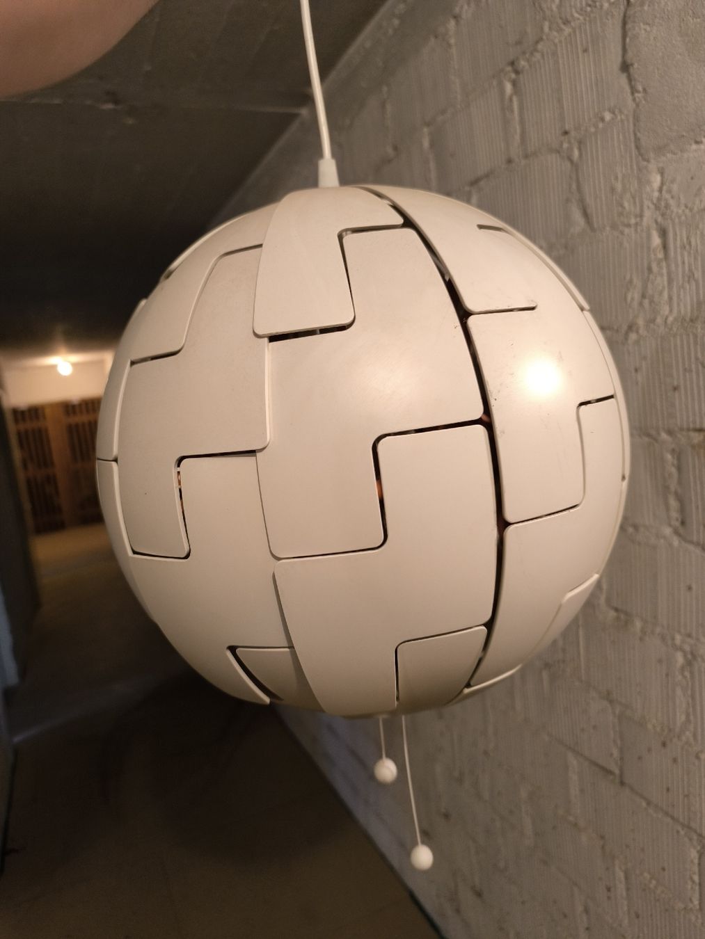 Ikea Lampade: IKEA PS 2014 Hängeleuchte – Usato da Pfäffikon ZH venduto da Csurke 2