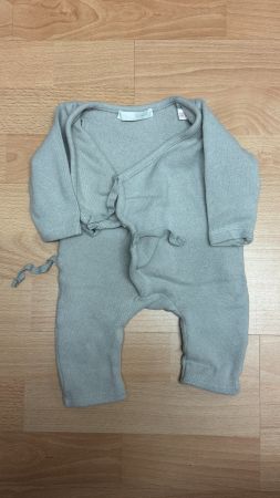 Pyjama Zara Baby Grösse 62 guter Zustand