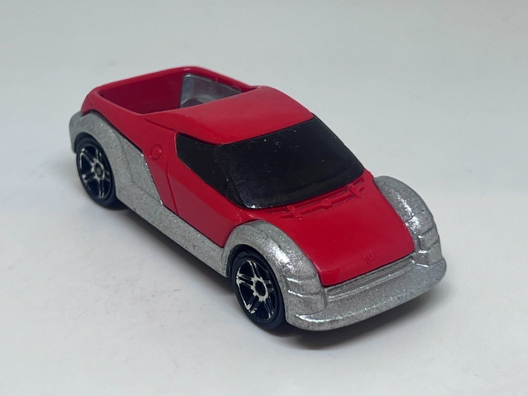 Hot Wheels Modellini d'auto: Hot Wheels Honda Spocket #375 – Usato da Wildegg venduto da LaaBoutique