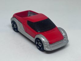 Hot Wheels Honda Spocket #375