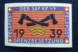 (m137) Sappeure 42/2 **