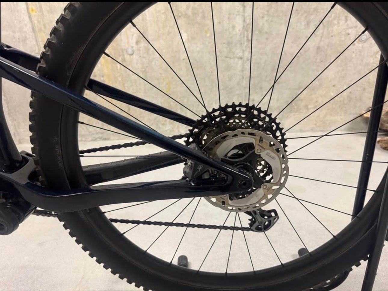Orbea Velos: Mtb Orbea OIZ M-PRO TR – Gebraucht aus Winterthur von SimoneMauro 4