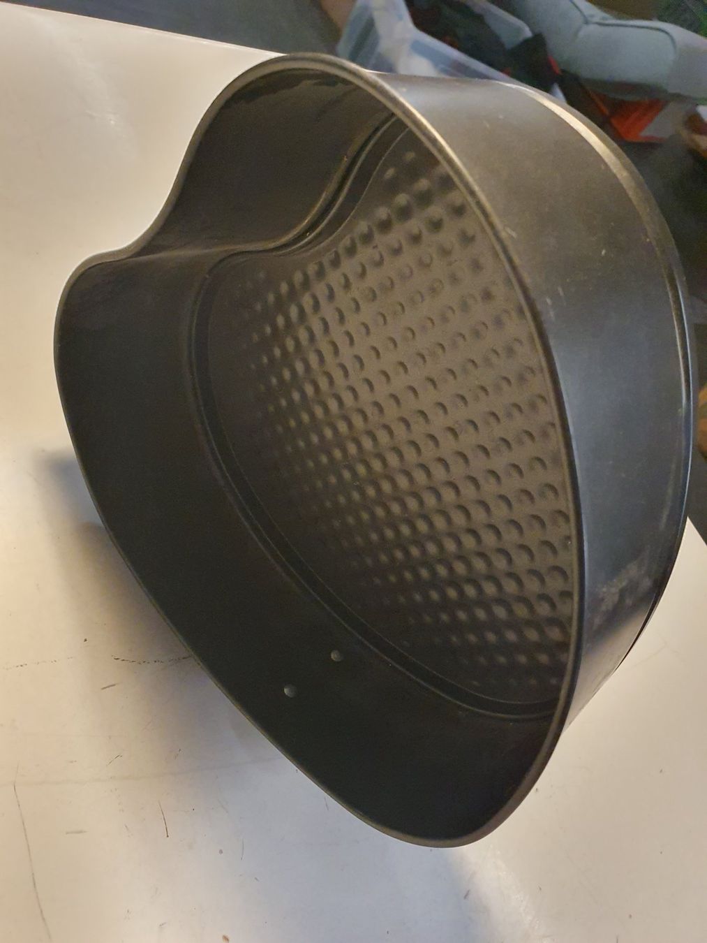 Moules à gâteaux: Backform Herzförmig 20 cm – D'occasion à Zürich par loosebone 5