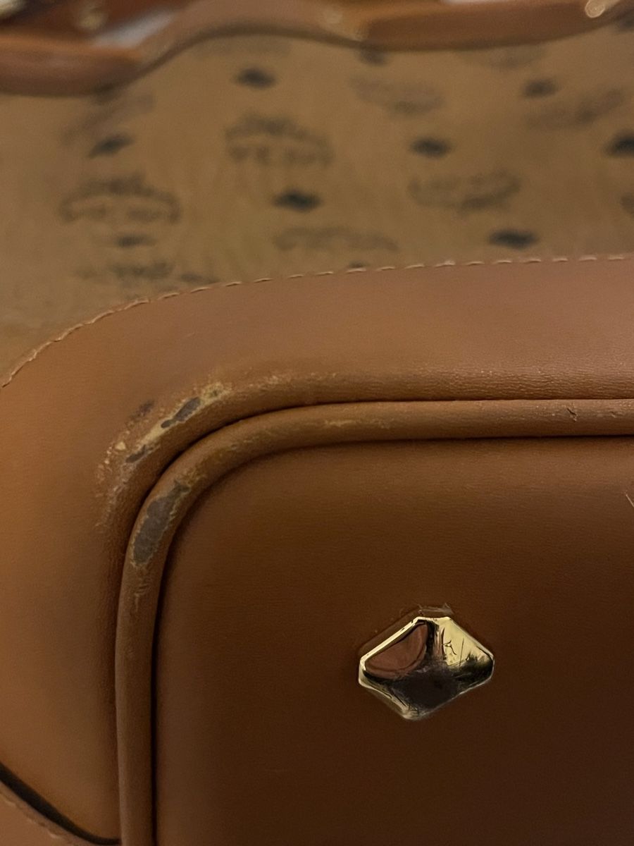 Mcm Taschen für Damen: MCM Tasche – Gebraucht aus Brüttisellen von lilien2012 3