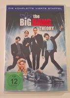 The Big Bang Theory - Season 4 (3 DVDs)