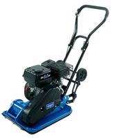 Scheppach Benzin Rüttelplatte HP1300S