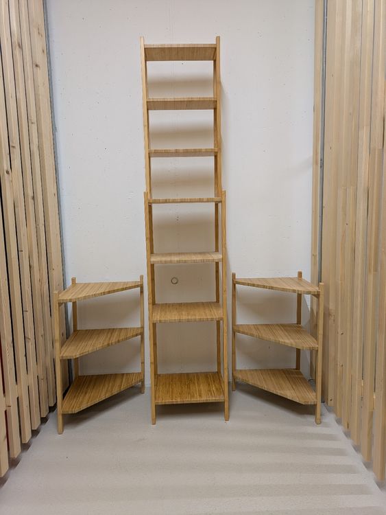 IKEA Ragrund Regale (Gebraucht) in Baar für CHF 15 – nur Abholung auf ...