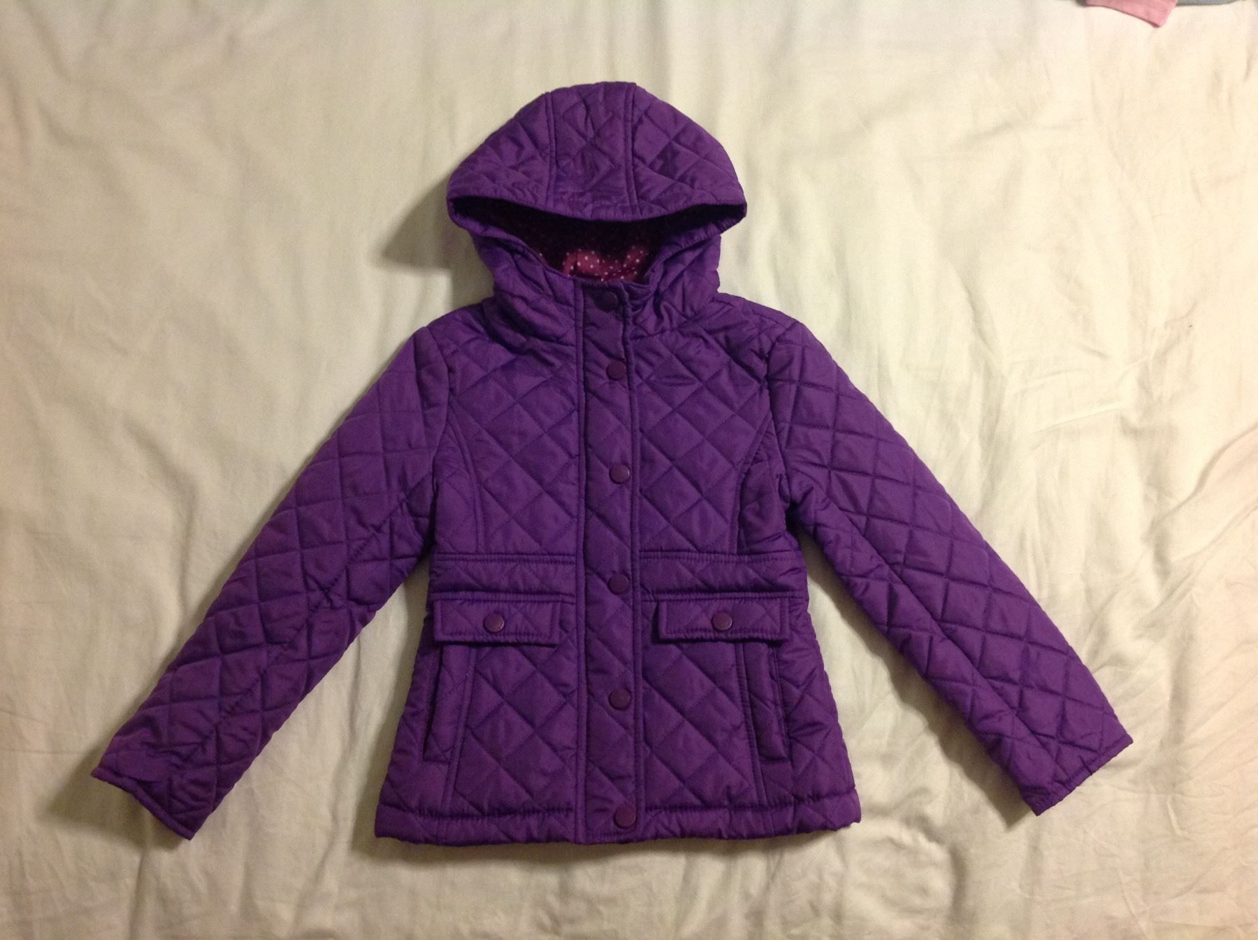 Giacche & Cappotti: Dollhouse Frühling/Herbstjacke Gr. 104 – Nuovo (secondo la descrizione) da Winterthur venduto da aionila
