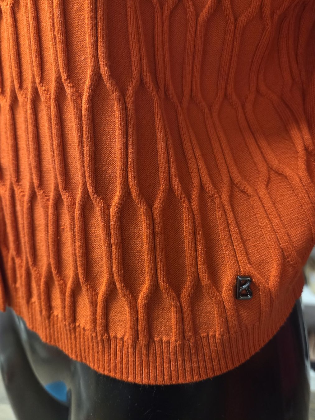 Maglioni & Felpe: Bogner Strickjacke – Usato da Zürich venduto da finesse.shop 7