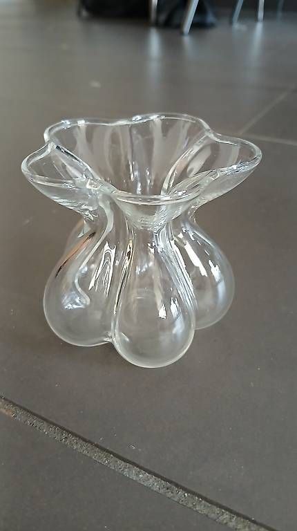Vase & Récipients: Vase Niederer Glasi Hergiswil – D'occasion à Liebistorf par Sonne2000