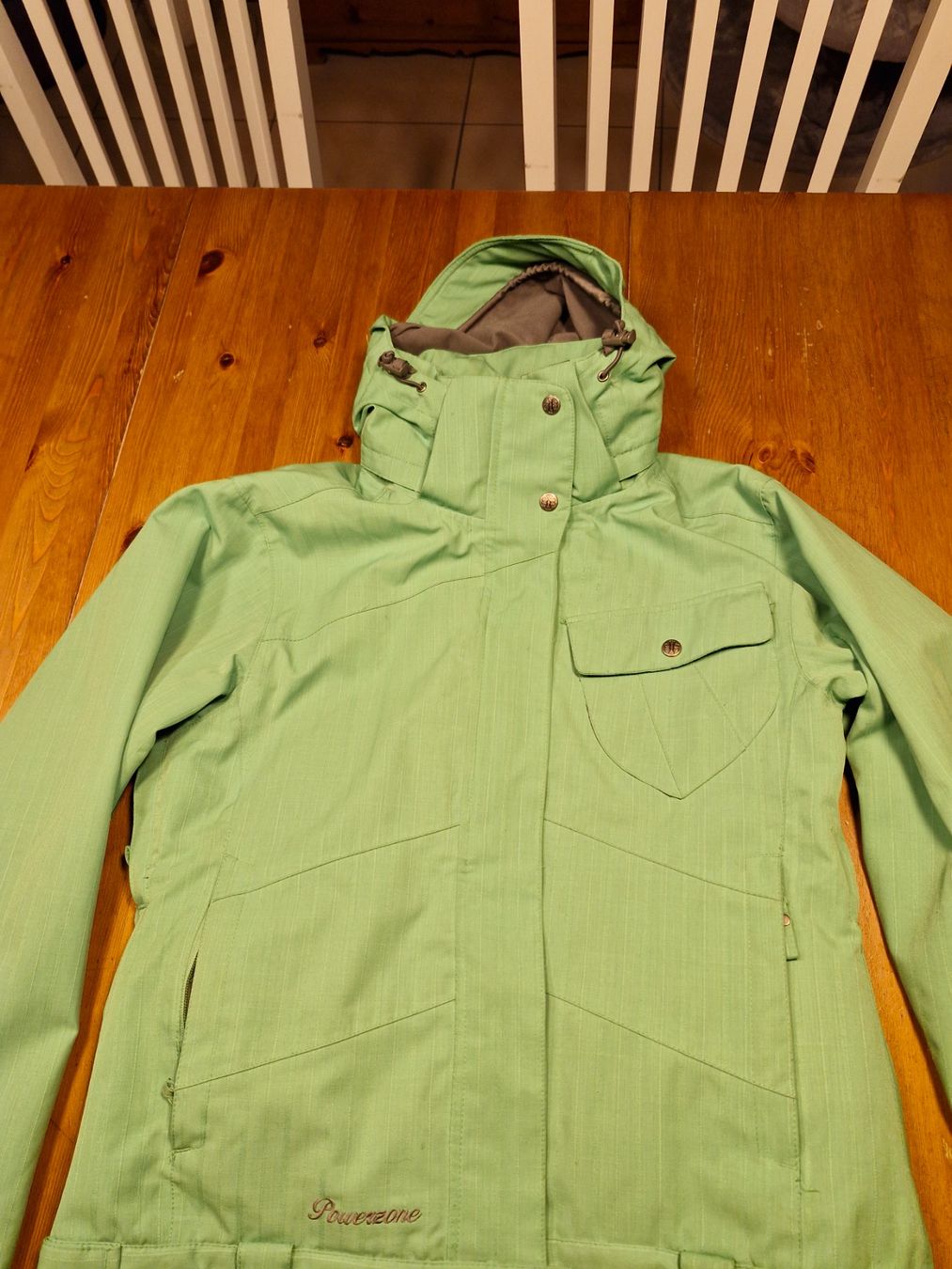 Giacche: Powerzone Skijacke Gr.42, Damen – Usato da Kerns venduto da sil_726k