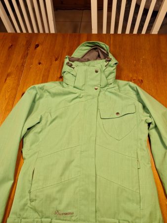 Powerzone Skijacke Gr.42, Damen