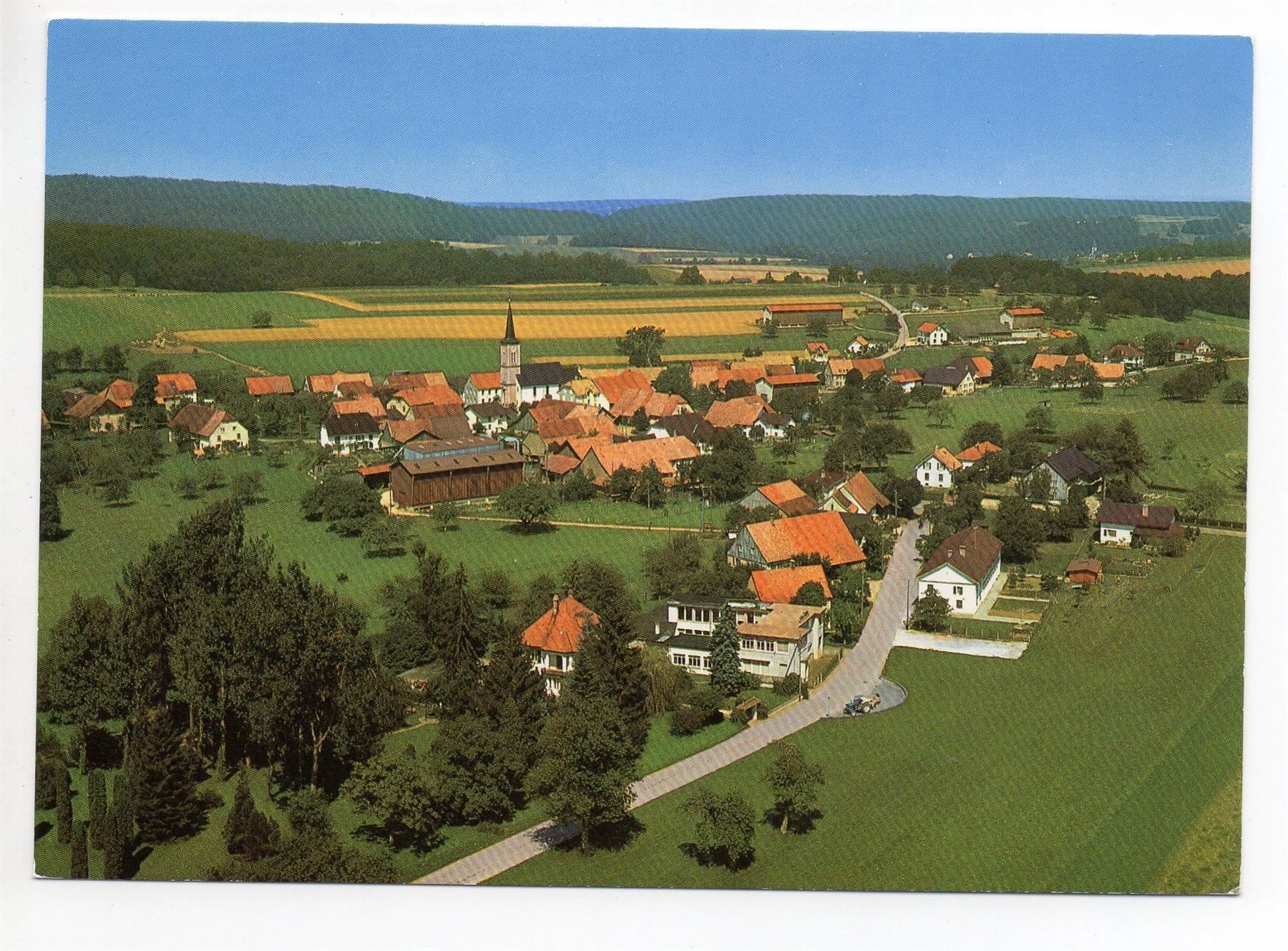Cartes postales: MONTIGNEZ – Neuf (Voir description) à Jona par philajona