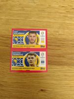 🤩 BIH 6 / BIH 7 - Topps Euro 2024 Sticker