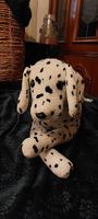 Peluche dalmatien (2x)