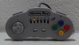 SNES Controller Honey Bee SF-9