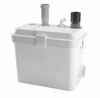 Zehnder Schmutzwasser S-SWH 100