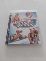 Virtua Tennis 3