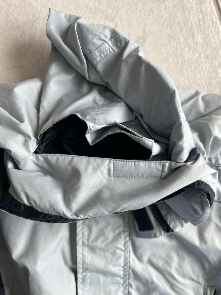 Giacche & Cappotti: Regenjacke Gr 128 – Usato da Lostorf venduto da Venice16 1