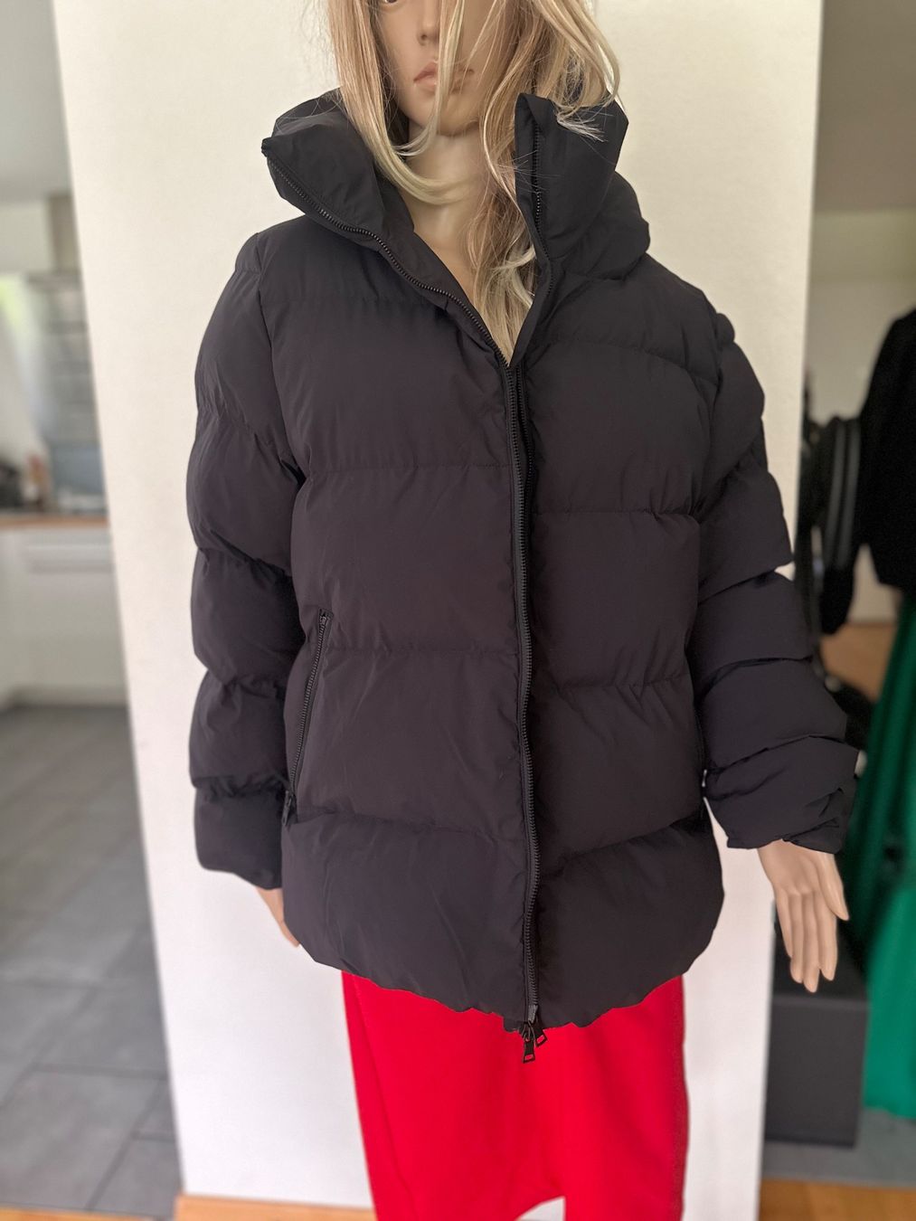 Vestes: Winterjacke Como N .1 – Neuf (Voir description) à Bottighofen par vendeo 6