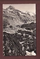 MALOJA-Kehren - Hotel Kulm - 1958