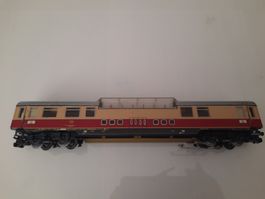 Wagon Märklin HO, 4089