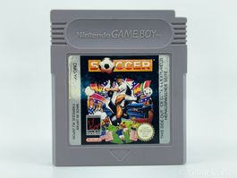 GB Soccer