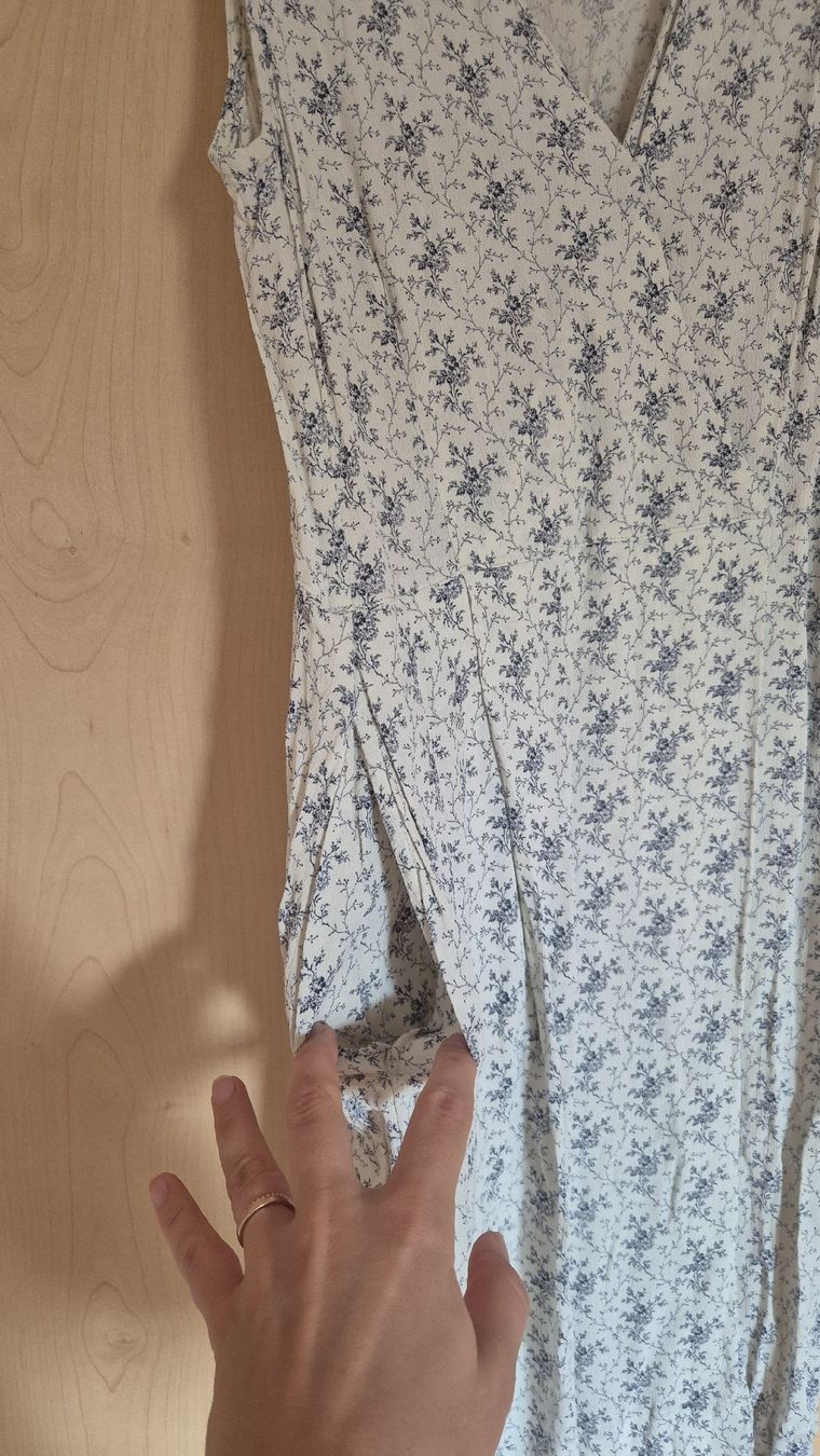 Kleider: Süsses Sommerkleid – Gebraucht aus Winterthur von vss_h665 3