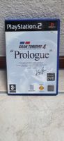 PS2 - Gran Turismo 4 Prologue