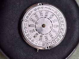 Mouvement ETA 2638