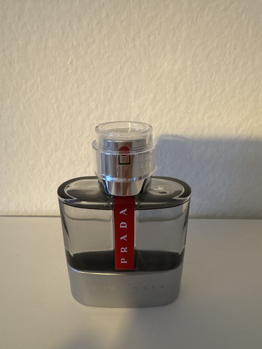 Prada Profumi & Eau de Toilette: Prada - Luna Rossa – Nuovo (secondo la descrizione) da Kriens venduto da Bergstern86 1