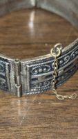 Armreif 84 solotnik antik SILBER
