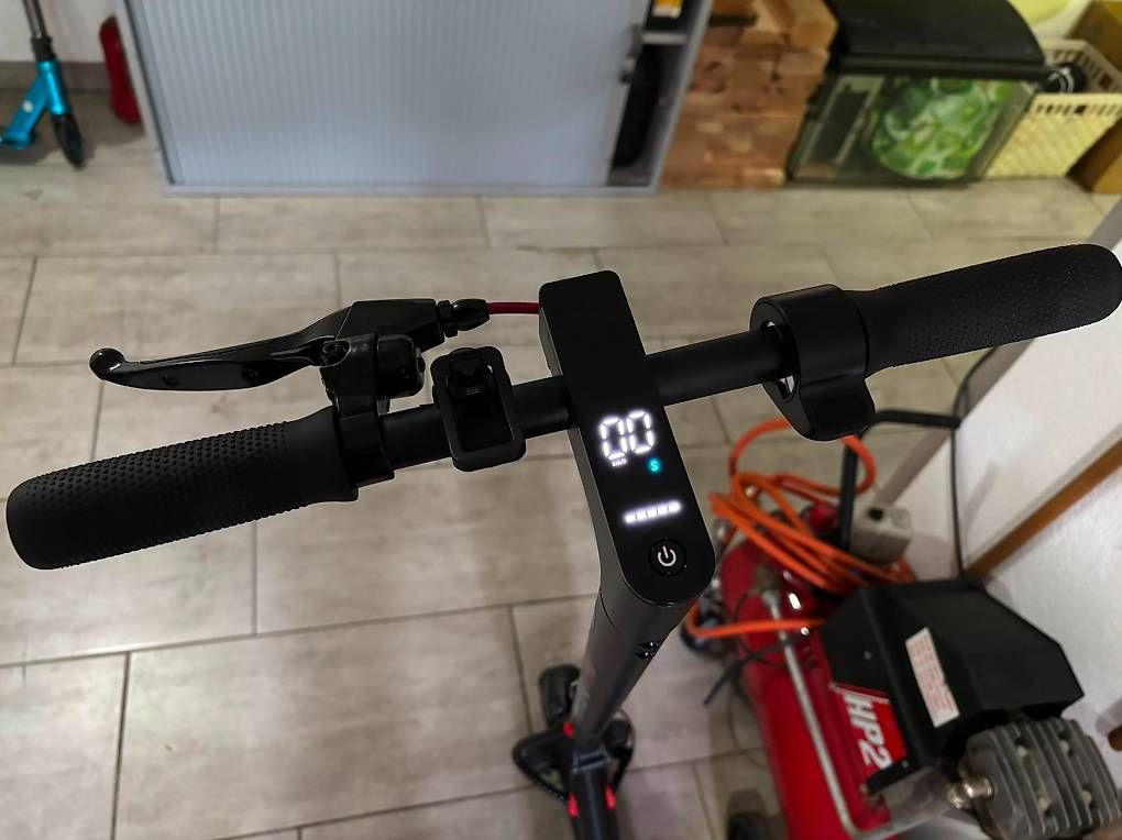 Scooter: E-wheels E2S V3 GT Pro CH neuwertig – Nuovo (secondo la descrizione) da engelberg venduto da Hofi76 3