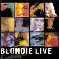 Blondie – Livid