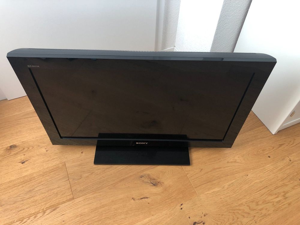 Sony Bravia KDL32BX300 Kaufen auf Ricardo