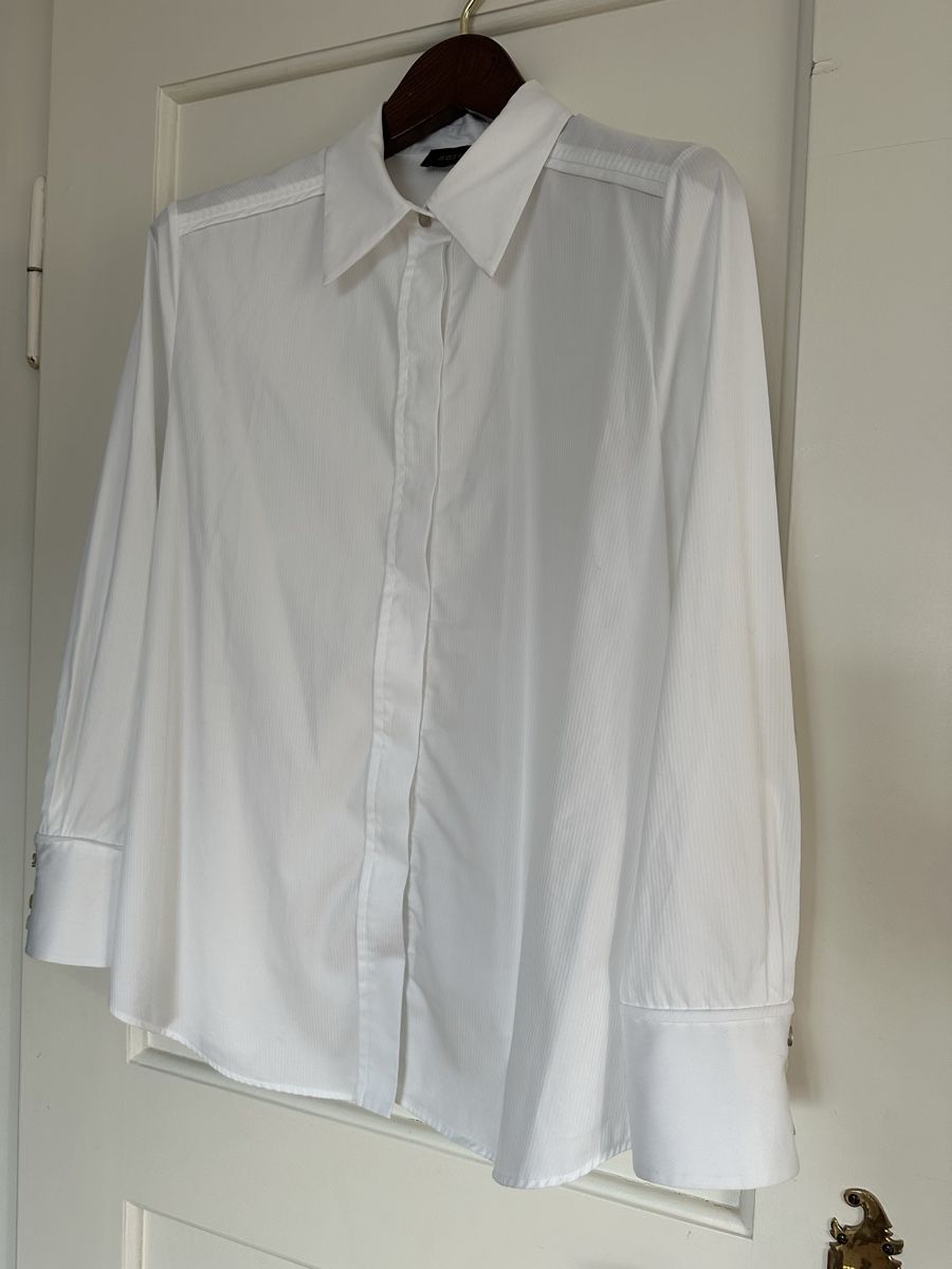 Hugo Boss Camicette: Hugo Boss Bluse L – Nuovo (secondo la descrizione) da Zollikon venduto da _M65_ 2