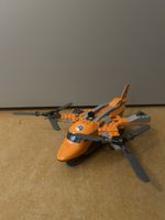 Lego City Flugzeug