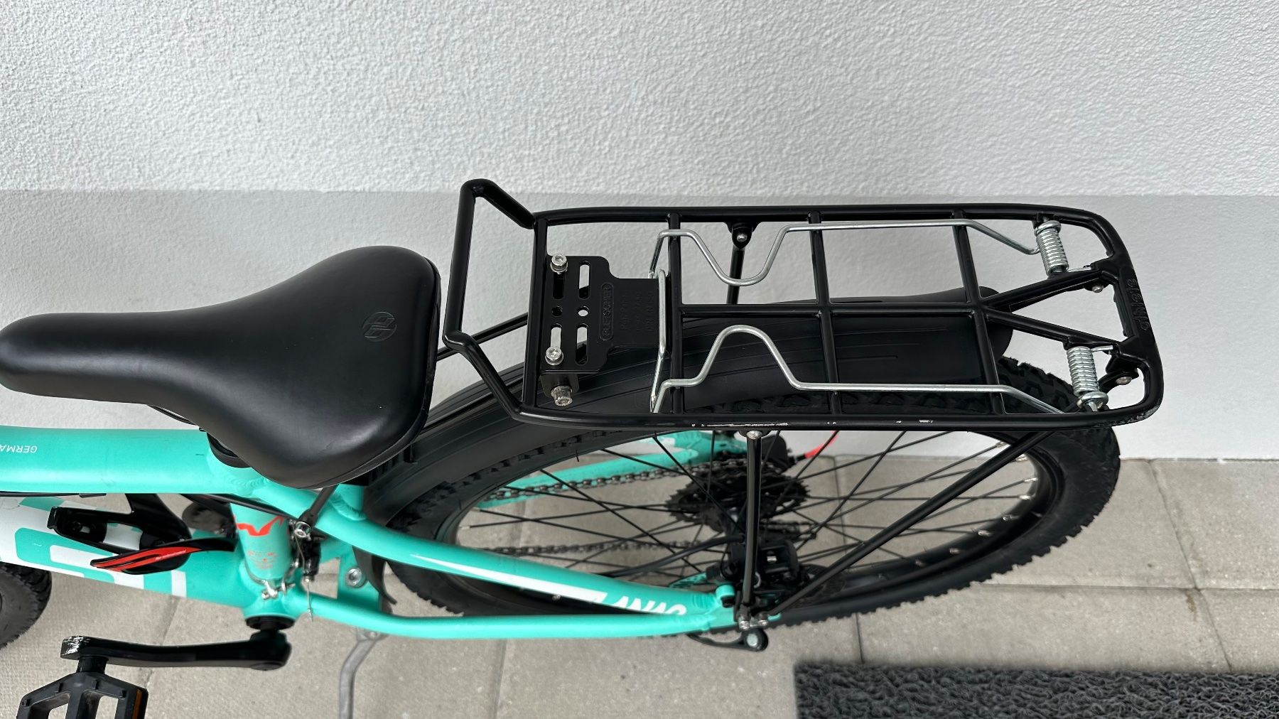 Ghost Velos: Mädchen - Fahrrad 24 Zoll Ghost – Gebraucht aus Urdorf von  5