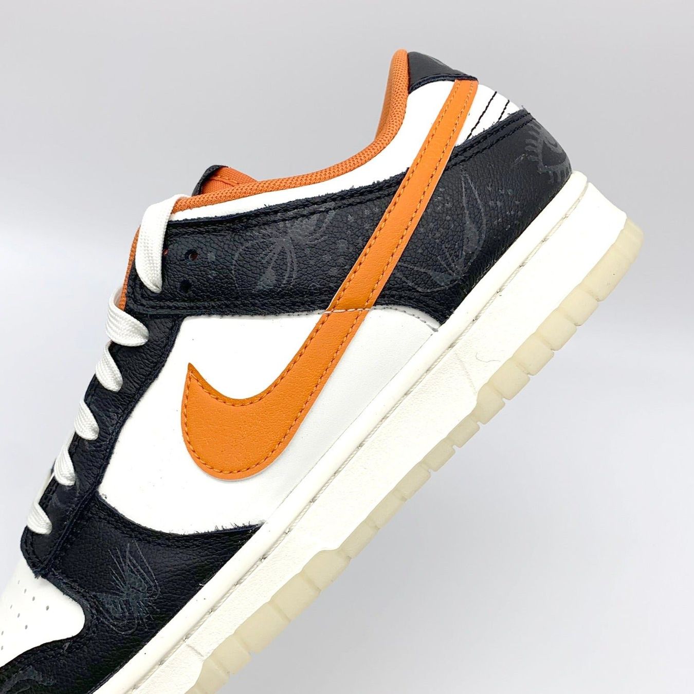 Scarpe da uomo: Nike Dunk Low PRM Halloween (2021) EU 44.5 – Nuovo e nell'imballaggio originale da Buochs venduto da MW_Sneakergoods 1