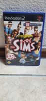 PS2 Spiel – Die Sims