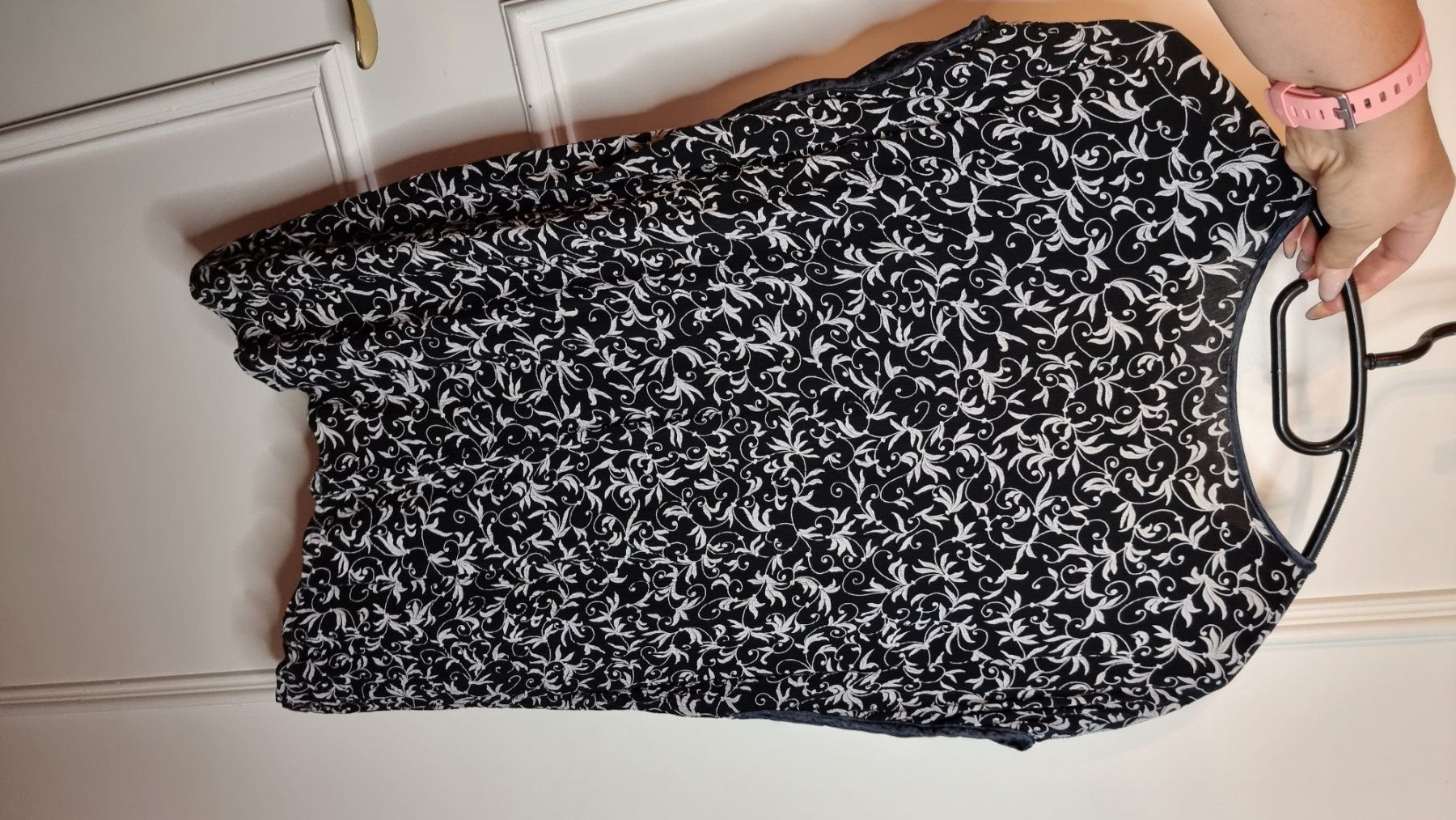 Blusen: Vintage Bluse Größe 38/40 – Gebraucht aus Wald ZH von Martin79 4
