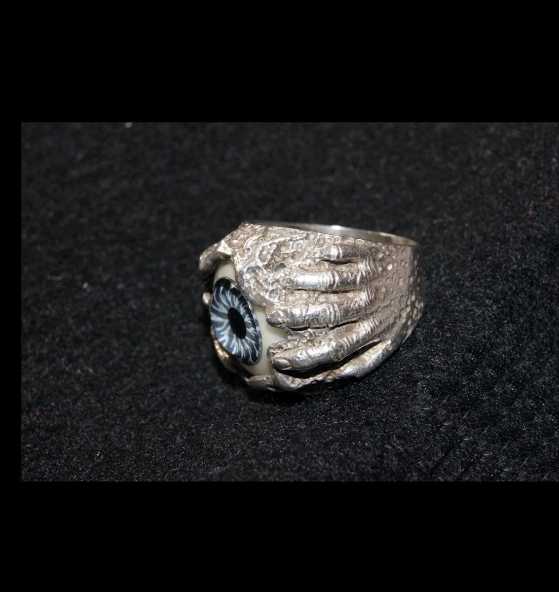 Anelli: Bague en argent 925 – Usato da Genève venduto da you_s6sr 4