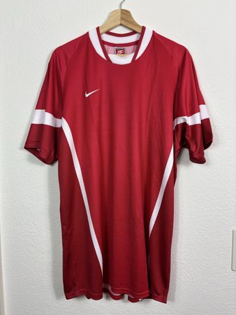 Nike Sporttrikot
