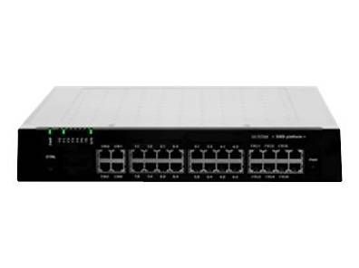Kit di costruzioni: MITEL SMB Controller 50006942 geöffnet unbenutzt – Usato da Löhningen venduto da Divemisli