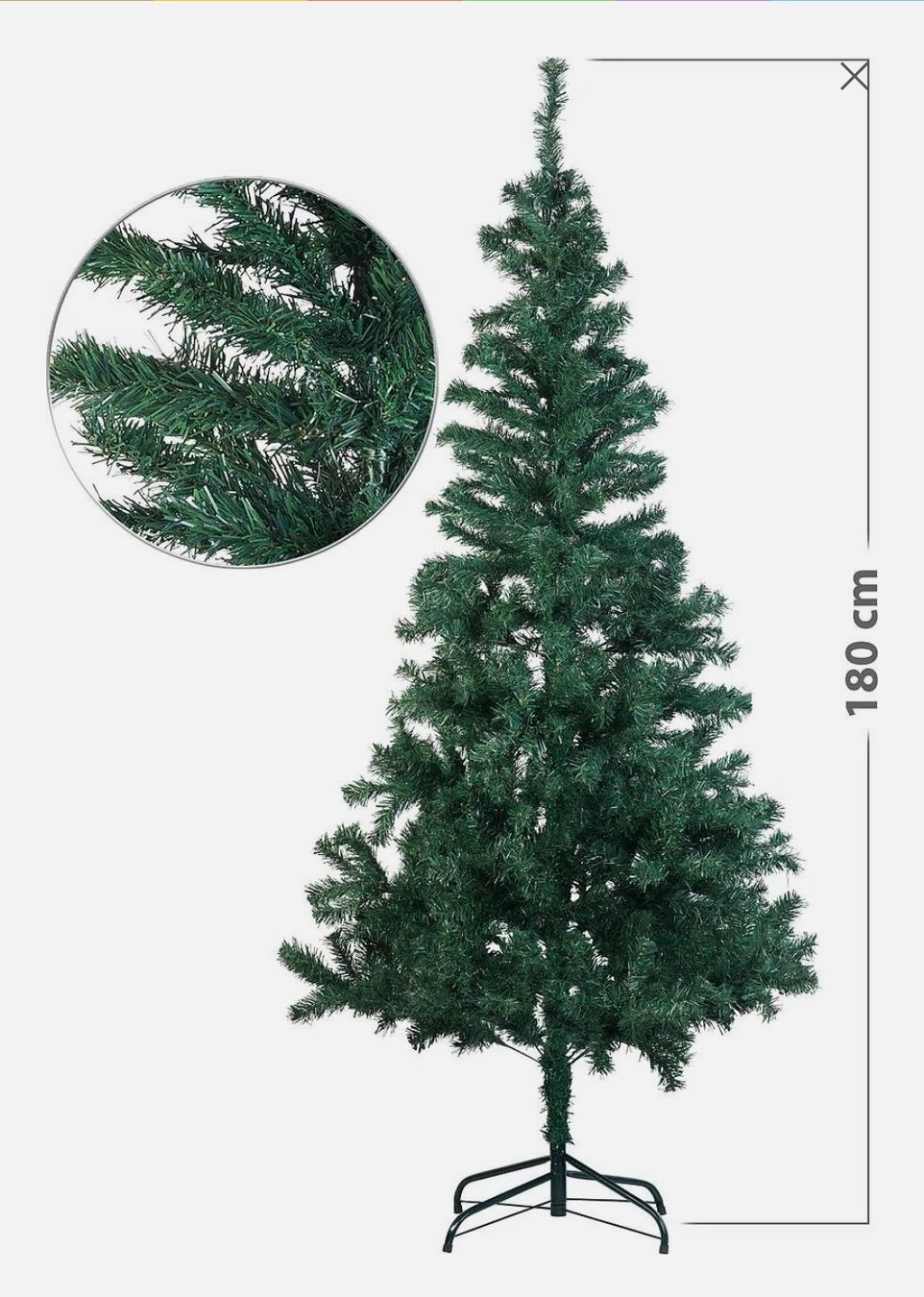 Piante & sementi: Schöner weinachtsbaum – Usato da Seon venduto da Aquaristik
